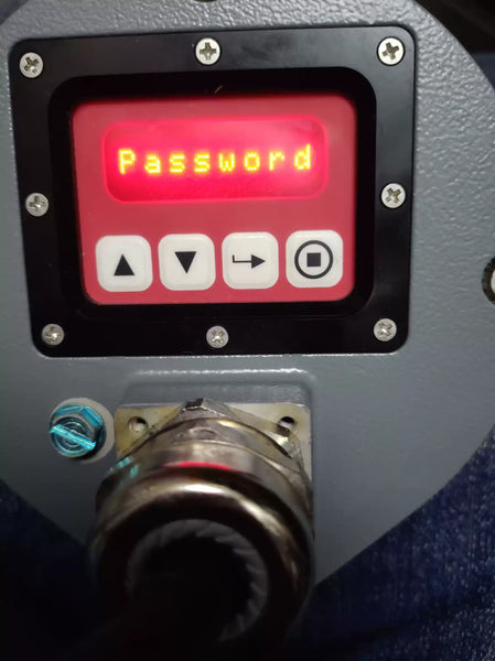 Fireye Flame Sensor 95DSS1-1CG