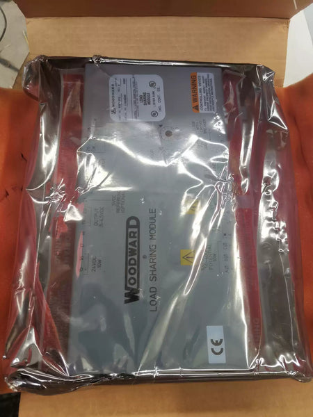 Woodward Distribution Module 9907-252