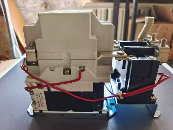 Cutler-Hammer Circuit Breaker A200M3CW, 5277C13G06, J C020114