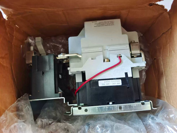 Cutler-Hammer Circuit Breaker A200M3CW, 5277C13G06, J C020114