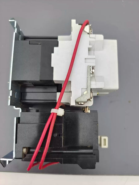 Cutler-Hammer Circuit Breaker AC200M1CW, 6710C49G14, J C020108