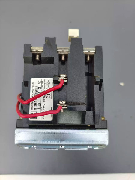 Cutler-Hammer Circuit Breaker AC200M1CW, 6710C49G14, J C020108