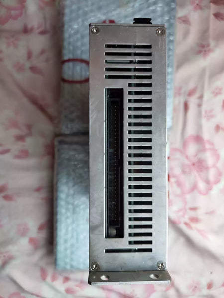 MOOG servo valve control card drive DVP card C124-001-001.