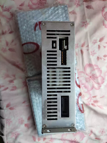 MOOG servo valve control card drive DVP card C124-001-001.