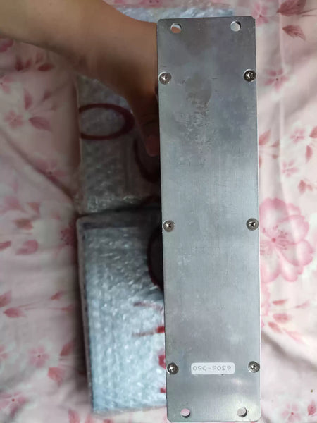 MOOG servo valve control card drive DVP card C124-001-001.