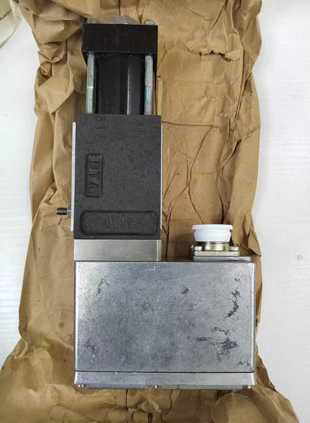 MOOG Moog Servo Valve D633-427B RXXKX1F0NSS2