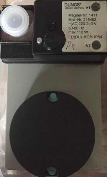 DUNGS gas valve DMV-D 525/11 Art-Nr 223367