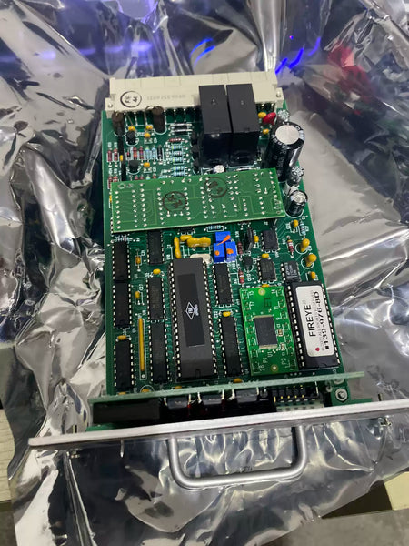 Forney Amplifier DP7000