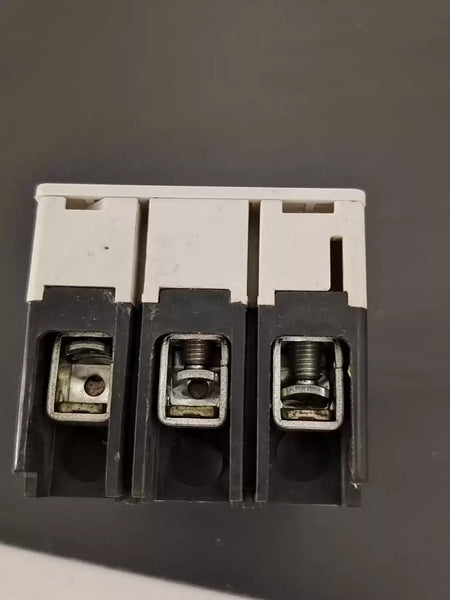 Cutler-Hammer circuit breaker E125H, E125S, EGS3100AFG, EGH3050AFG