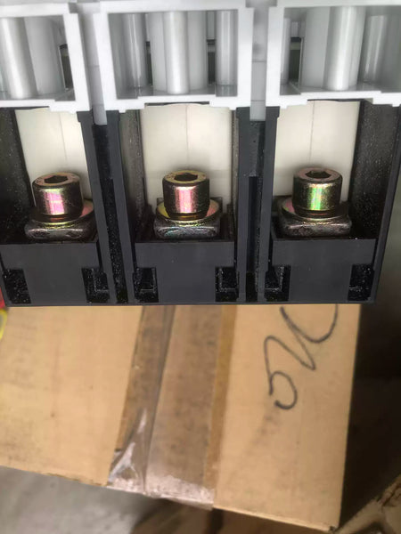 GE Circuit Breaker FE250 FEN306F250K