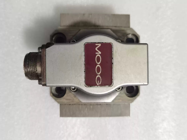 MOOG Servo Valve G761-3005B