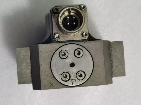 MOOG Servo Valve G761-3005B