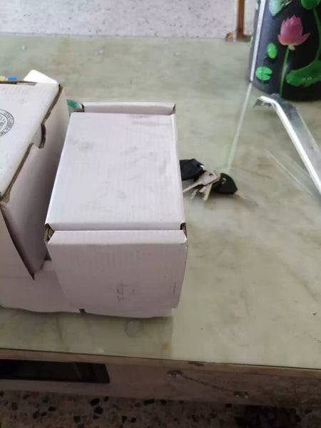 Cutler-Hammer Circuit Breaker GWF-25K