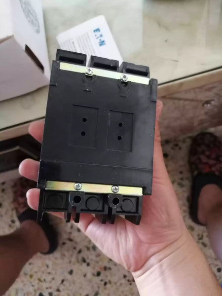 Cutler-Hammer Circuit Breaker GWF-25K