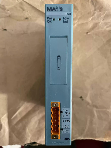 MOOG PLC psu power module IMI220-405A001