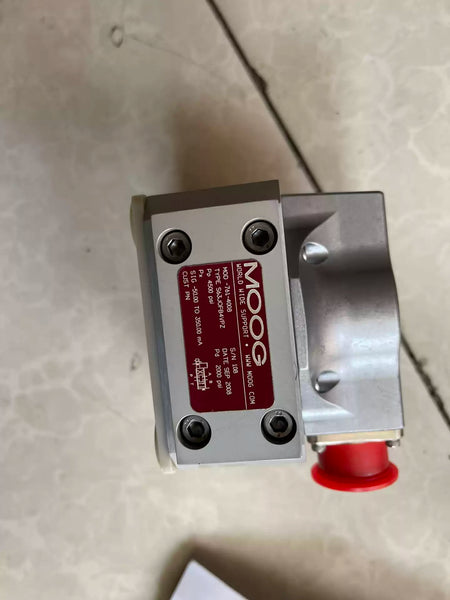 MOOG Servo Valve J761-4008