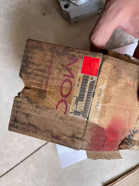 MOOG Servo Valve J761-4008