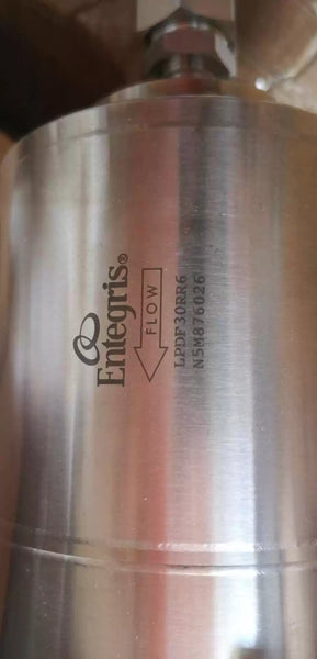 Entegris Filter Housing LPDF30RR6 N5M876026