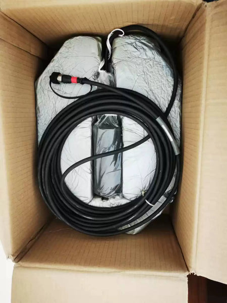 Hach sludge concentration meter LXG423.99.1210