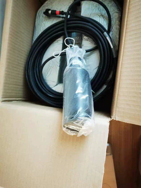 Hach sludge concentration meter LXG423.99.1210