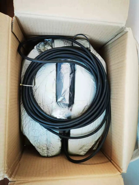 Hach sludge concentration meter LXG423.99.1210