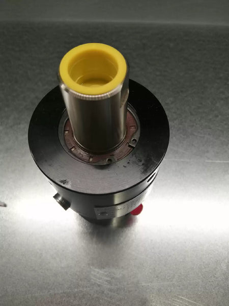 MOOG GAT rotary valve rotary joint M25EX1-S1, RPM10000