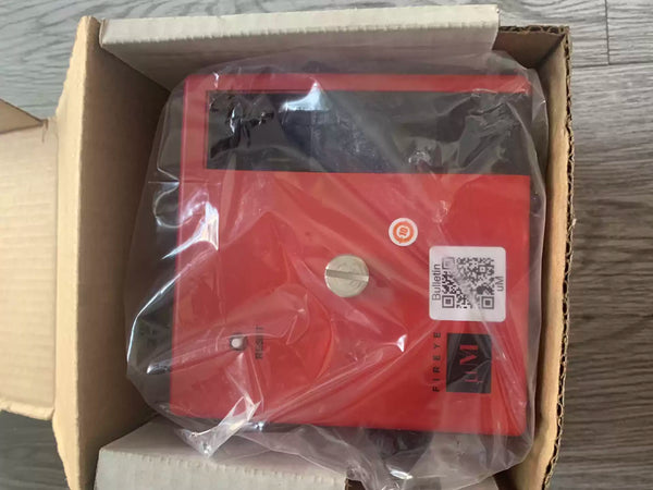 FIREYE burner flame controller MEC120