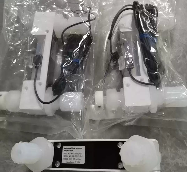 Malema flow sensorsMP-773-U-Z-011,F08-720121-3-6