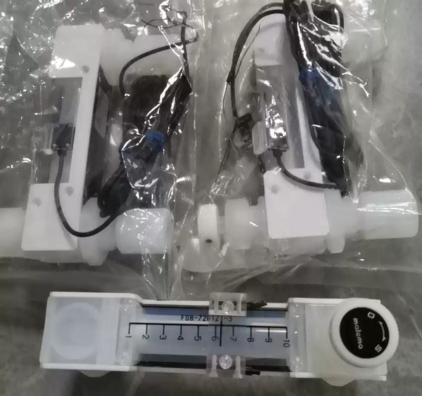 Malema flow sensorsMP-773-U-Z-011,F08-720121-3-6