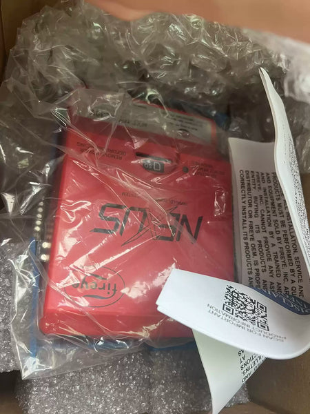 Fireye NXF-4000 brand new spare parts