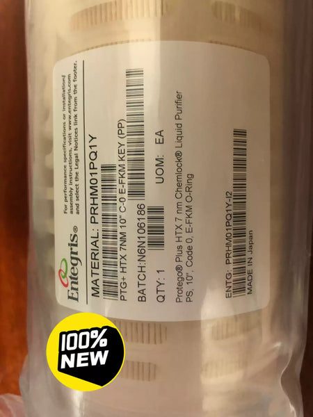 Entegris filter PRHM01PQ1Y
