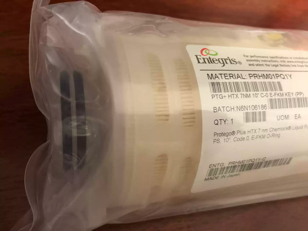 Entegris filter PRHM01PQ1Y