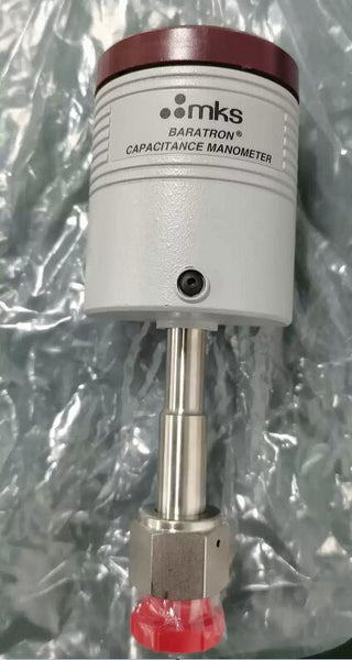 MKS CAPACITANCE MANOMETER 626A11TBE