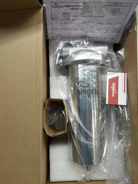 Entegris filter housing YY260103N