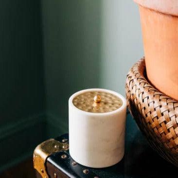 Marble Storage Canister