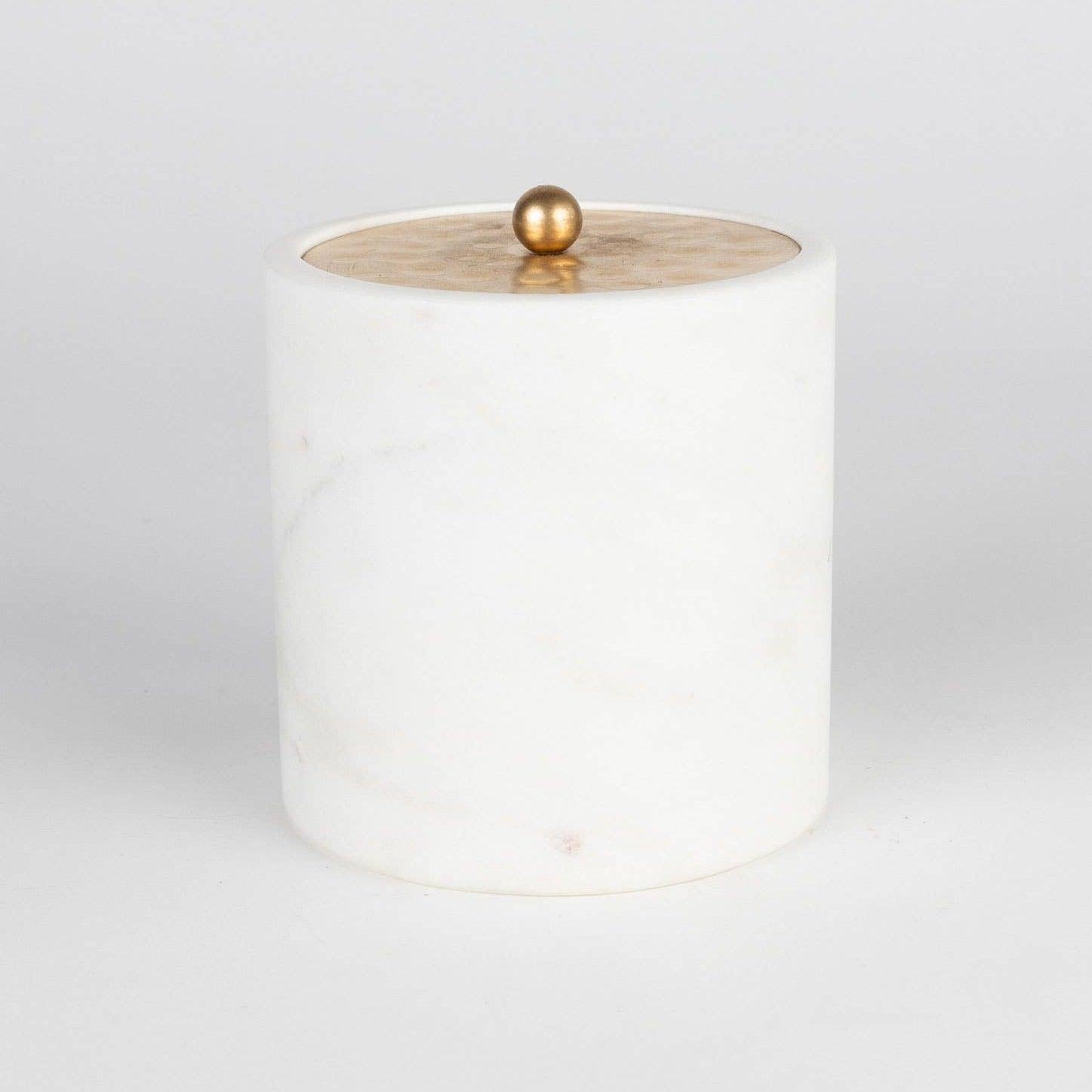 Marble Storage Canister