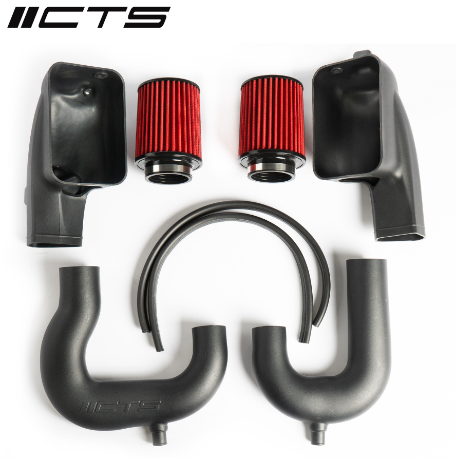 CTS Turbo Intake || M177 (W205)