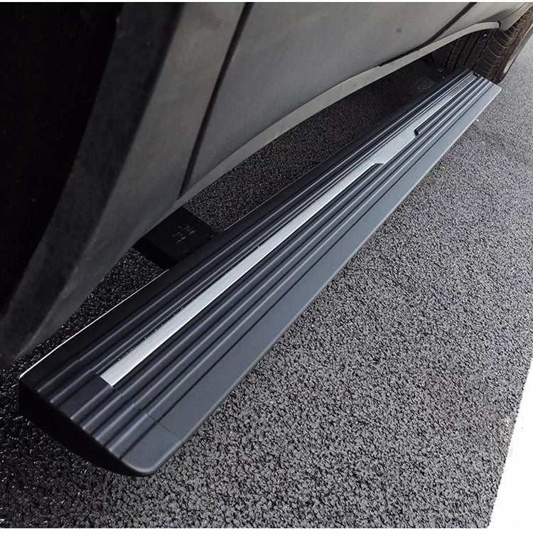 Electric Side Steps Power Running Board Automatic Powersteps