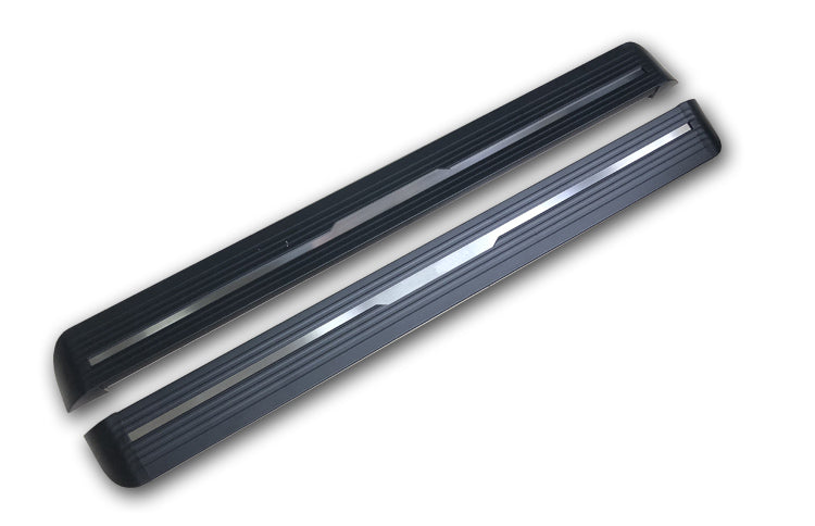 Electric Side Steps Power Running Board Automatic Powersteps