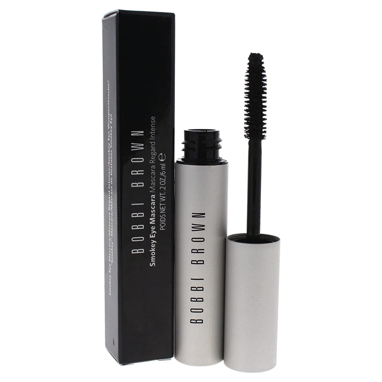 Bobbi Brown Smokey Eye Mascara, Black