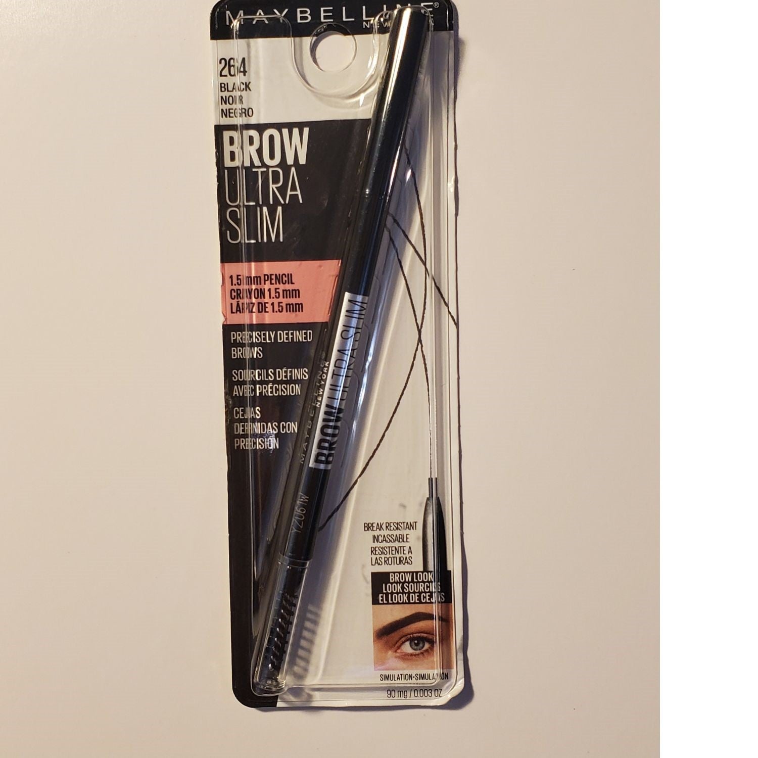 Maybelline Brow Ultra Slim