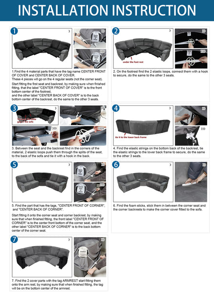 Installation guide