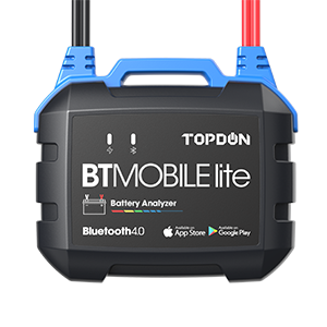 BTMobile LiteModel