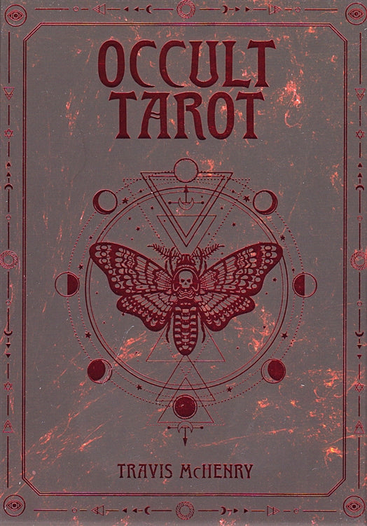 Occult Tarot