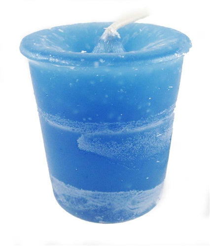 Purification Votive Candle