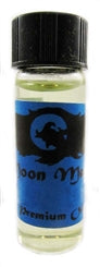 Binah Oil - 1 Dram