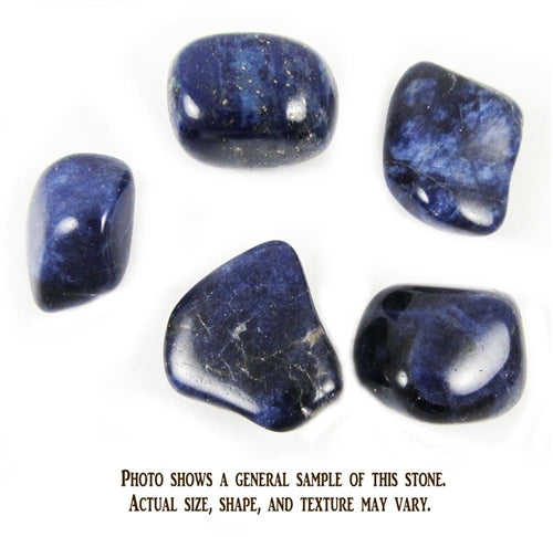 Sodalite - 1 Stone