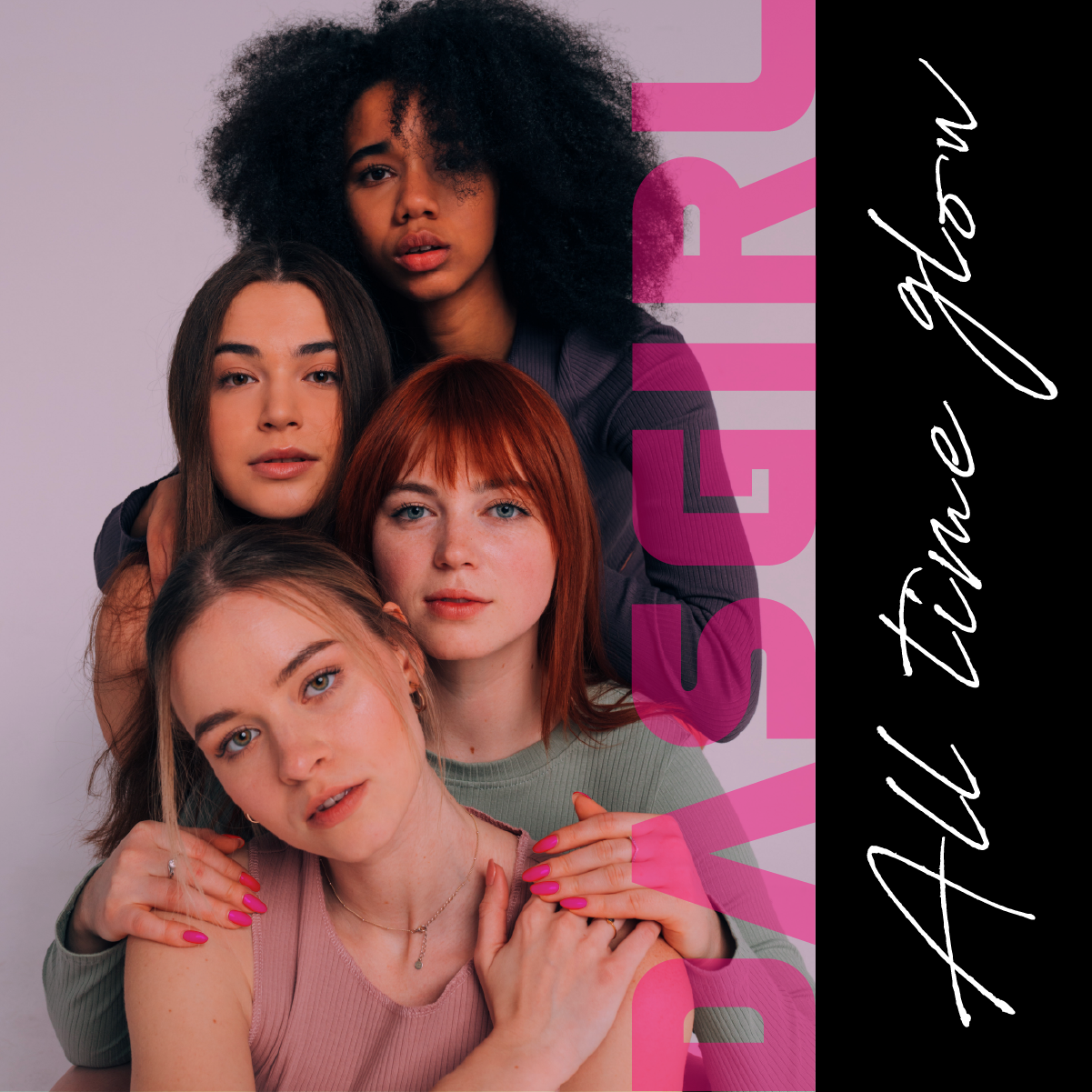 Dasgirl Story All Time Glow