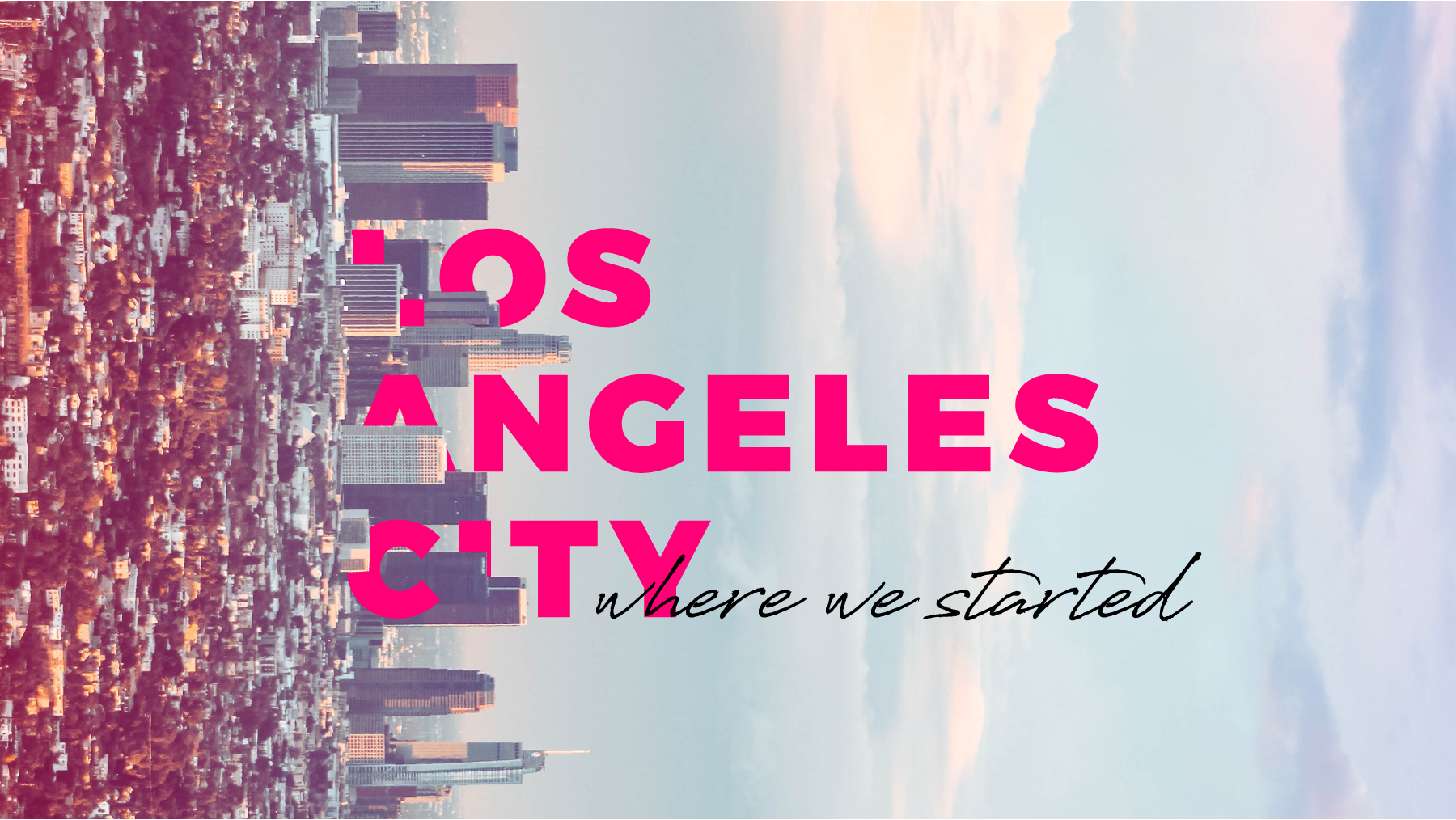 Dasgirl Started In Los Angeles