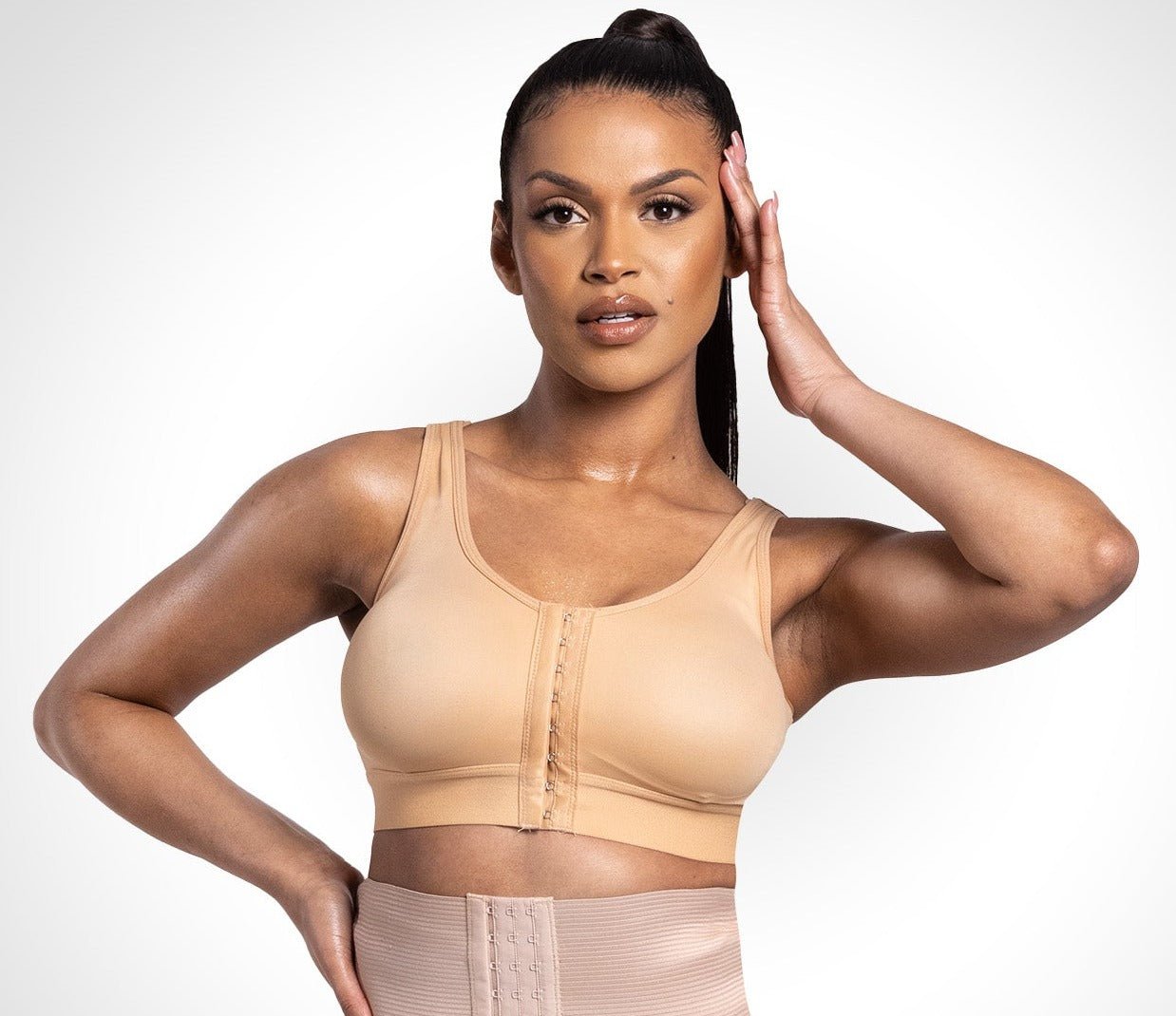 Gianni -  Posture Corrector Bra